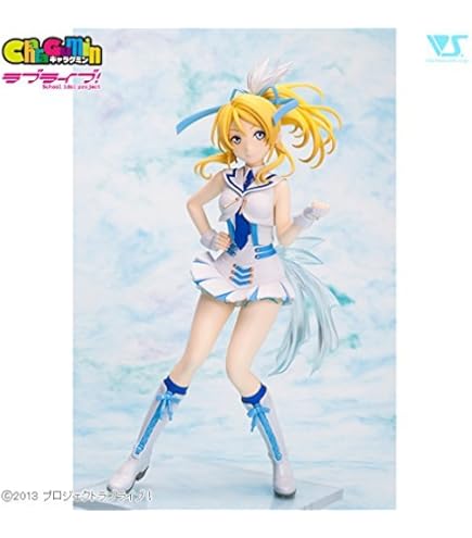 Amazon.co.jp: figFIX ラブライブ! スクールアイドルフェスティバル