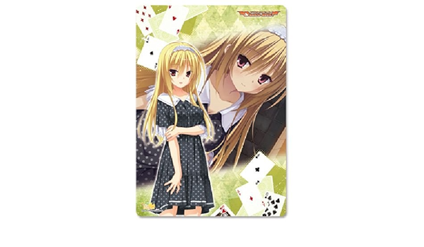 Amazon Dracu Riot クリア下敷き K ニコラ アニメ 萌えグッズ 通販 Amazon Dracu Riot クリア下敷き K ニコラ アニメ 萌えグッズ 通販