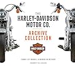 The Harley-Davidson Motor Co. Archive Collection