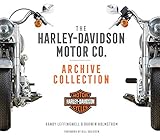 The Harley-Davidson Motor Co. Archive Collection