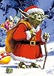 Buffalo Games Star Wars Holiday Yoda 300ピースジグソーパズル