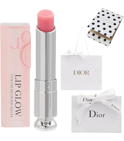 Amazon | 【国内正規品】DIOR ディオール アディクト リップ グロウ