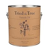 Varnish Oil, Pint [並行輸入品]