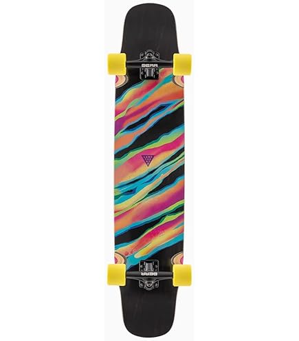 Landyachtz サーフスケートボード Amazon.co.jp: Landyachtz Longboards Landyachtz Surf Life