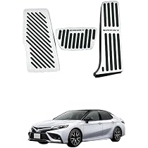 Amazon | Orealauto 新型 70 カムリ フロアマット 純正 防水 3D 10代目