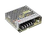 MEAN WELL オリジナル LRS-75-5 5V 14A meanwell LRS-75 5V 70W 単一出力 スイッチング電源