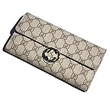 レディース 財布 （長財布） (GD) [並行輸入品]