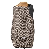 Balboa Baby Nursing Cover, Diamond by Balboa Baby