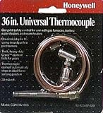 Honeywell InternationalCQ100A1005Universal Thermocouple-36" THERMOCOUPLE (並行輸入品)