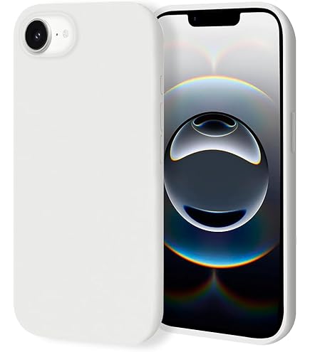 Amazon.co.jp: エレコム iPhone 16e ケース ハイブリッドシリコン