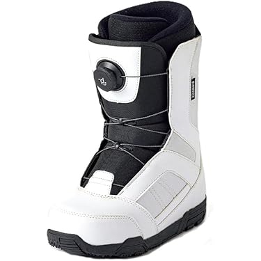 Amazon.co.jp 売れ筋ランキング: スノーボードブーツ の中で最も人気の