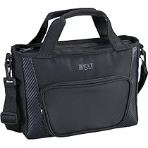 Amazon.co.jp: 野球 ゼット ミニトートバッグ 約6L フロント
