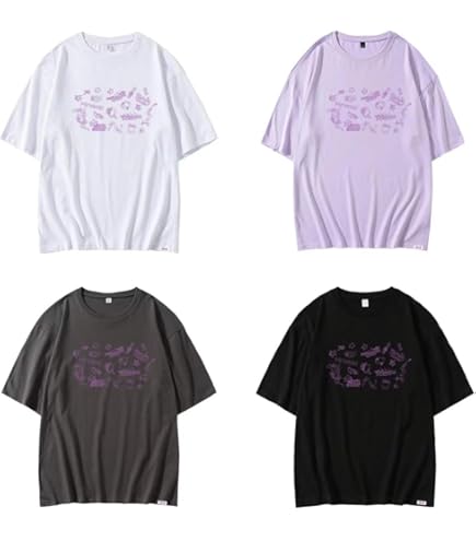 G-DRAGON ジヨン 半袖 Tシャツ ジードラゴン XL ピンク　男女兼用 Amazon | [NJKGGFHB] gドラゴン Tシャツ 半袖 デイジー g-dragon GD