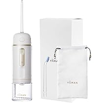 Amazon | ヤーマン ジェットウォッシャー ジェットフロス コンパクト L