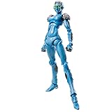 超像可動 「ジョジョの奇妙な冒険」第六部 66.ストーン・フリー (荒木飛呂彦指定カラー)