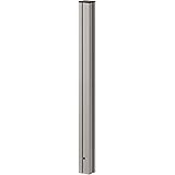 タカショー ホームEXアルミ柱 約60角×750mm HEX-0160