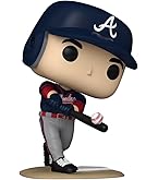 Amazon.co.jp: Funko Pop! ファンコ ポップ MLB(野球):エンゼルス:大谷