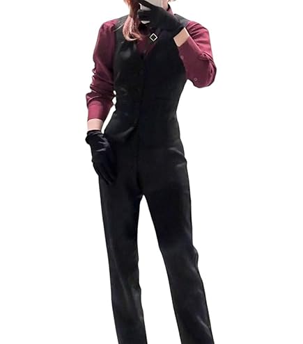 文スト 芥川龍之介 コスプレ 衣装 ウィッグ 文豪ストレイドッグス やつがれ L Amazon.co.jp: [Plazhen] 芥川龍之介 コスプレ衣装 フルセット