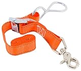 Keeper ( 85110 ) 3 ' x 1 "トランクタイダウン