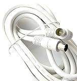 DCMA パソコン用品 L 字 同軸 ケーブル アンテナ－ 線 ヘッド １点