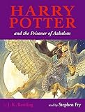 Harry Potter and the Prisoner of Azkaban: Children's edition