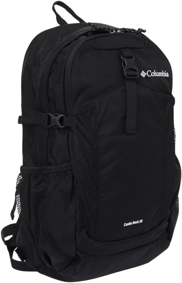 [コロンビア] キャッスルロック 20L バックパック II PU8663