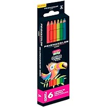 Amazon | Prismacolor Prisma Premium Colored Pencils | 色鉛筆