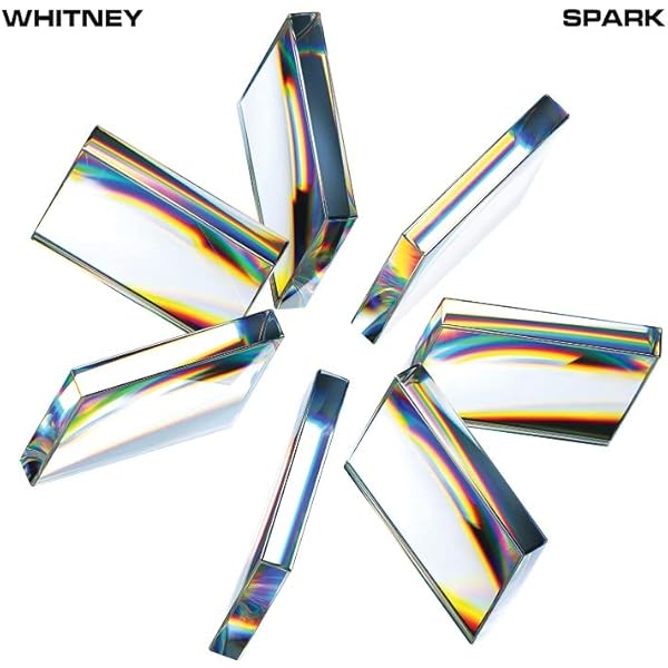 新品 日本限定盤 帯付き Whitney Light Upon The Lake Amazon.co.jp: LIGHT UPON THE LAKE: ミュージック