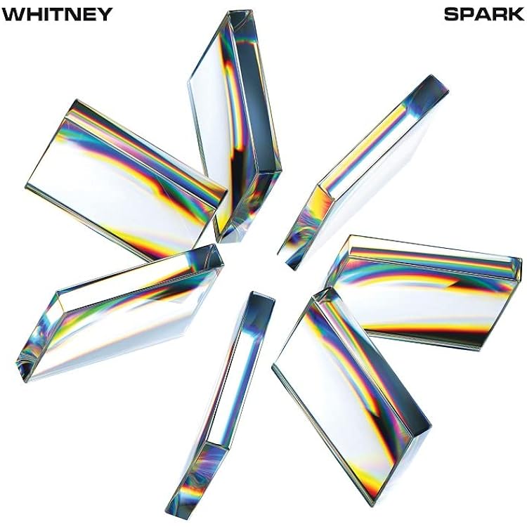 新品 日本限定盤 帯付き Whitney Light Upon The Lake Amazon.co.jp: Light Upon The Lake: ミュージック