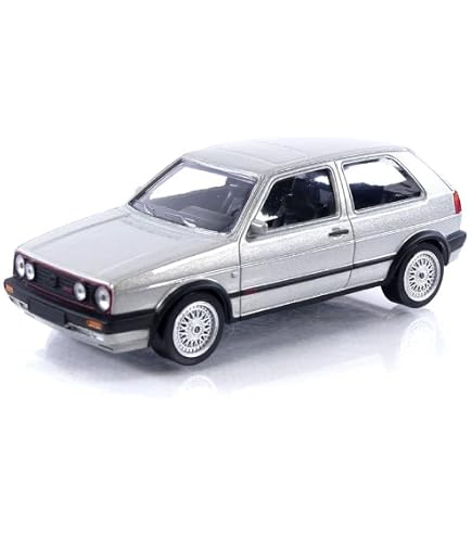 Amazon | MATTEL Hot Wheels - RLC EXCLUSIVE - 1976 VOLKSWAGEN GOLF