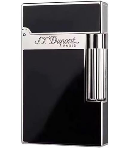 Amazon.co.jp: S.T.Dupont (エス・テー・デュポン) ライター ライン2