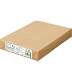 Amazon | コクヨ(KOKUYO) コピー用紙 A4 低白色再生紙 500枚 PPC用紙 