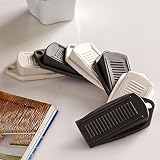 Wunes(TM)?3本/ロットランダムカラープラスチック製のドアストッパーキッズ赤ちゃんのセキュリティ小道具の安全性は、ドアをスラミングから守ります