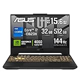 ASUS TUF Gaming F15 FX507VV ゲーミングノートPC 15.6型 RTX 4060 (Amazon限定モデル)