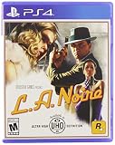 L.A. Noire (輸入版:北米) - PS4