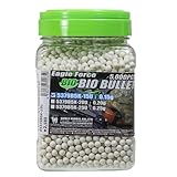 ﾊﾞｲｵ・BBﾌﾞﾚｯﾄ 0.15g V2 5000発 ﾎﾞﾄﾙ入(6mm弾･ﾊﾞｲｵ)[イーグル模型][#5379B5K-15U]