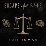 I AM HUMAN [LP] [Analog]