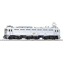 TOMIX EF81 300型 電気機関車 Nゲージ 国鉄 EF81-300形電気機関車(1次形・ローズ・田端機関区) ｜製品