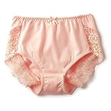 産後サポートショーツ ピンク サイズ：Ｌ