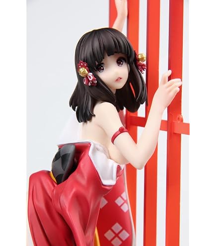Amazon | ネイティブクリエイターズコレクション ステラ王女 1/7 完成