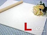 まーぶるめん台【Ｌサイズ】（幅78.5cm×奥行50.5cm）
