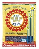 東商 超醗酵油かすおまかせ 顆粒 700g