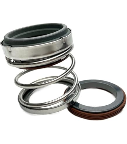 Amazon.co.jp: 荏原製作所 メカニカルシール FH-200 CFS21-8213 : 産業