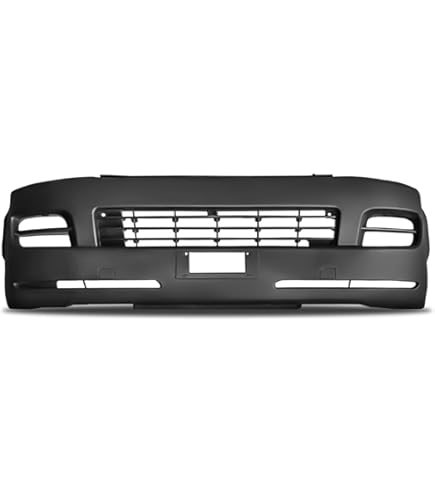 Amazon | 3型 標準 Fバンパー ハイエース 200系 フロントバンパー