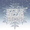 EXILE BALLAD BEST(DVD付)