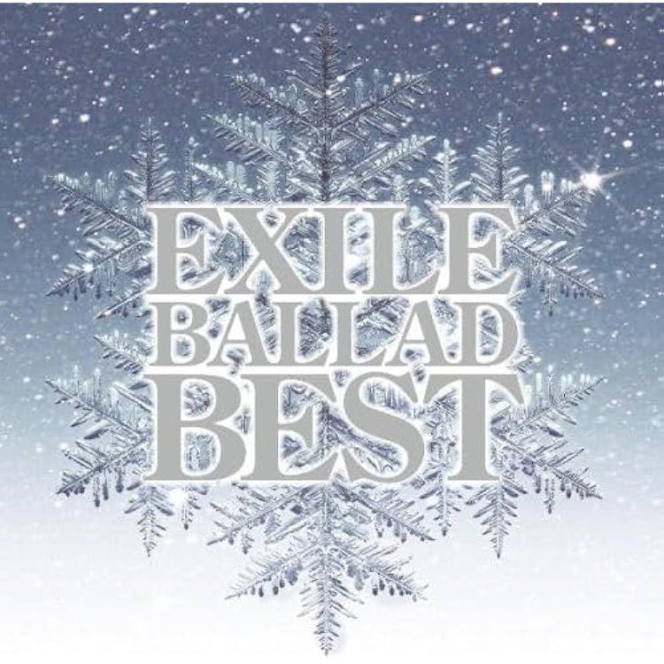 Amazon.co.jp: EXILE THE SECOND THE BEST (CD2枚組+DVD): ミュージック