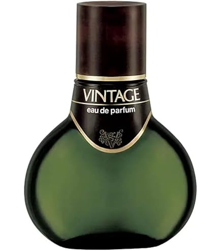 Amazon | VINTAGE(ヴィンテージ) オードパルファム 120mL | VINTAGE