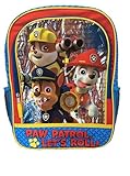 Paw Patrol Backpack [並行輸入品]