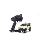 ミニッツ4×4 ラングラー ルビコン　元箱なし ミニッツ4×4 レディセット ジープ ラングラー アンリミテッド