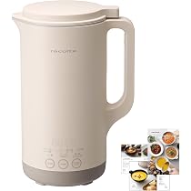 Amazon | ［日本正規品］レコルト 自動調理ポットラージ スープ